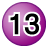 13