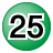 25