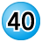 40