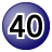 40