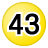 43