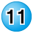 11